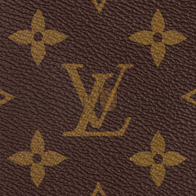 LOUIS VUITTON MULTI POCHETTE ACCESSOIRES M44813 (24*13.5*4cm)